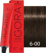 Schwarzkopf Professional Igora Royal 6-00 - 60 ml - Image 2