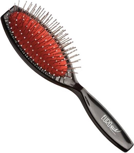 550x631-35 Brush Eurostil Cepillo Pua - Image 1