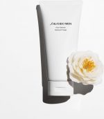 Shiseido Men Face Cleanser gezichtsreiniging en reinigingsschuim 125 ml Mannen - Image 9
