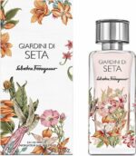 Damesparfum Salvatore Ferragamo EDP Giardini di Seta (100 ml) - Image 2