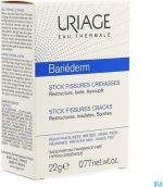 Uriage Bariederm Fissures Crevasses Stick 22 g - Image 3