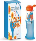 Moschino I Love Love - 30ml - Eau de toilette - Image 3