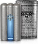 Cuba Prestige Platinum by Fragluxe 90 ml - Eau De Toilette Spray - Image 4