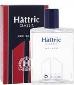 Hattric - Classic Pre Shave - Image 2