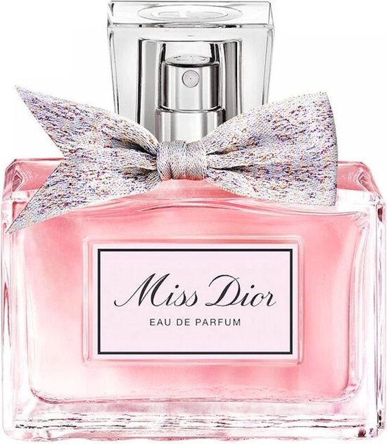 550x631-99 Miss Dior 2017 Eau De Perfume Spray 50ml - Image 1