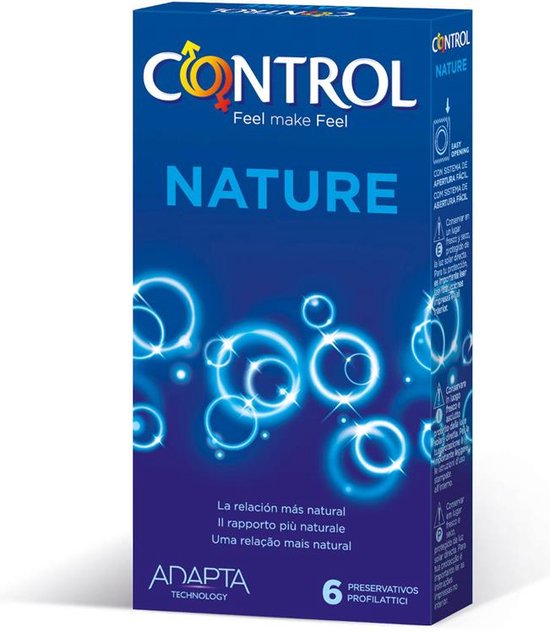 550x632-121 Control New Nature 6 Units - Image 1
