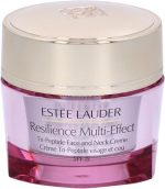 Estee Lauder Resilience Multi Effect Tri Peptide Face And Neck Cream Dry Skin 50ml - Image 4