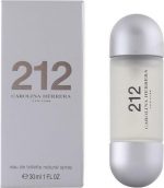 Carolina Herrera 212 Women - 30 ml - Eau de toilette - Image 3