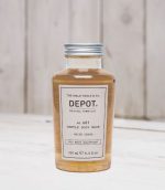 Depot - 601 Body Wash White Ceddar 250ml - Image 3