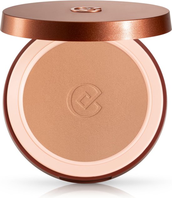 550x632-196 Collistar Silk Effect Bronzing Powder gezichtspoeder 08 10 g - Image 1