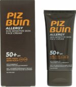 Allergy Sensititve Skin Face Sun Cream Spf 30 - Sunscreen For Face - Image 4