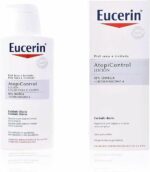 Eucerin Atopicontrol Body Lotion With Omega 400ml - Image 4