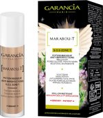 Garancia Marabou-T S.O.S Zone T Matterende Roll-On 10 ml