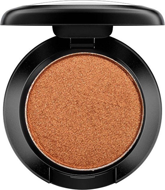 550x632-36 Mac - Small Eyeshadow Frost - Jingle Ball Bronze - Image 1