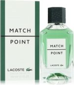 Lacoste Match Point eau de toilette spray 100 ml - Image 4