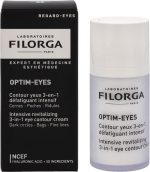 Filorga Paris Optim-Eyes 3-in-1 Eye Contour Cream - 15 ml - Image 2