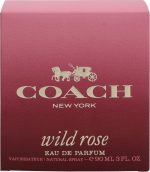 COACH - Wild Rose Eau de Parfum - 90 ml - - Image 3