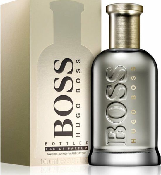 Boss Bottled Eau De Perfume Spray 50ml
