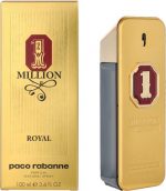 Paco Rabanne 1 Million Royal 100 ml Pure Parfum Spray - Herenparfum - Image 4