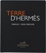 Hermès Terre d'Hermès Eau de Parfum 75ml + Mini 12,5ml - Image 3