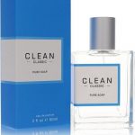 Clean Pure Soap EDP W 60 ml