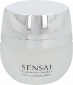 Sensai Cellular Performance Eye Contour Cream 15 ml - Image 4