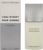 Issey Miyake L'Eau D'Issey Pour Homme EDT M 200 ml - Image 4