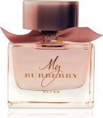 Burberry My Burberry Blush Eau de Parfum 90ml - Image 2