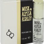 Alyssa Ashley Musk Perfum Oil