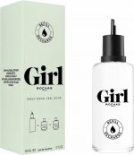 Rochas Girl Eau De Toilette Spray 150ml Refill - Image 2