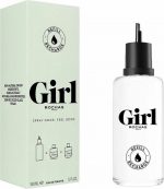 Rochas Girl Eau De Toilette Spray 150ml Refill - Image 3