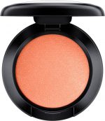 Mac - Small Eyeshadow Frost - Suspiciously Sweet - Image 2