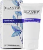 Bella Aurora - Anti Bruine Vlekken Exfoliërende Gezichtsgel Enzymatic Peeling Bella Aurora - Unisex - 75 ml - Image 4