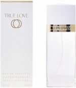Elizabeth Arden True Love EDT W 100 ml - Image 2