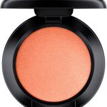 Mac - Small Eyeshadow Frost - Suspiciously Sweet