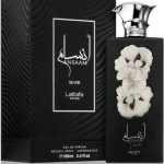 Lattafa Ansaam Silver Edp U 100 Ml