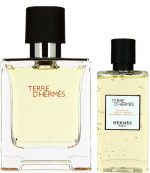 Hermès Terre D´Hermes Eau De Toilette Spray 100ml Set 2 Pieces - Image 2
