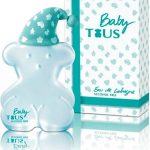 Kinderparfum Tous Baby Tous EDC (100 ml)