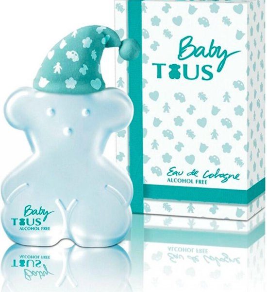 Kinderparfum Tous Baby Tous EDC (100 ml)