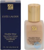Estée Lauder Double Wear Stay-in-Place Foundation met SPF 10 30 ml- 1N1 Ivory Nude - Image 2