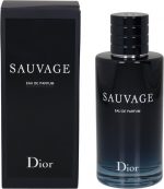Dior Sauvage 200 ml Eau de Parfum - Herenparfum - Image 2