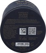 Versace Dylan Blue 50 ml Eau de Parfum - Damesparfum - Image 4