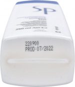 Wella SP Hydrate Shampoo-250 ml - Normale shampoo vrouwen - Voor Alle haartypes - Image 3