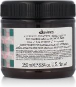 Conditioner for Blonde or Graying Hair Davines NaturalTech™ 250 ml - Image 3