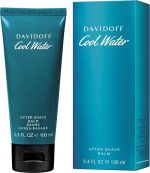 Cool Water After Shave Balm By Davidoff 100 Ml - Image 4
