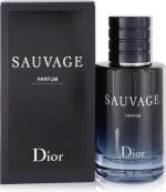 Dior Sauvage Parfum Spray 60ml - Image 2