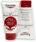 Hand Cream Eucerin pH5 2 Units - Image 2