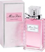 Dior Miss Dior Rose N'roses Eau De Toilette For Women 50 Ml - Image 2