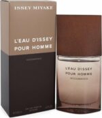 Issey Miyake L'eau D'issey Pour Homme Wood & Wood (m) Edp Intense 50 Ml Fr - Image 2
