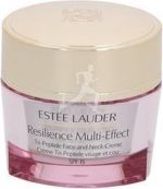 Estee Lauder Resilience Multi Effect Tri Peptide Face And Neck Cream Dry Skin 50ml - Image 13